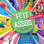 La fête des Assos' 2025