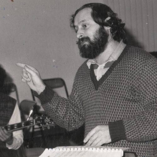 Alain le Bris