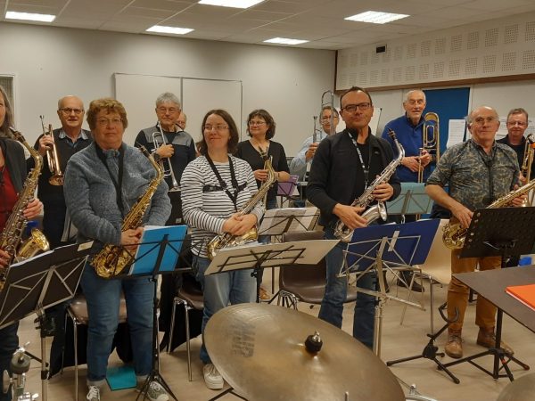 BigBrass 2024 BigBrass 2024