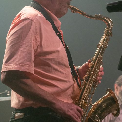 Chanson francaise qui swingue 3