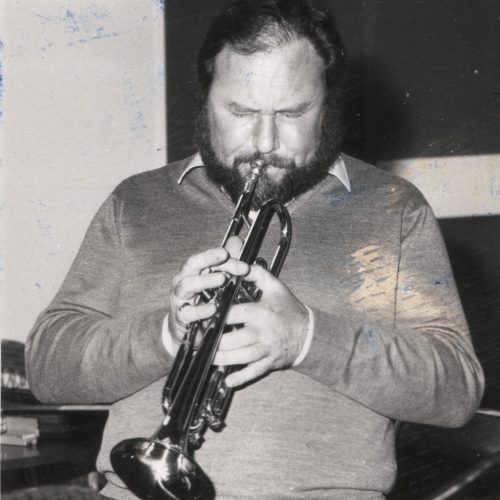 Jean-Claude Le Voadec