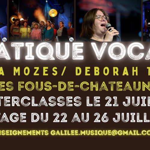 Pratique vocalee(1)