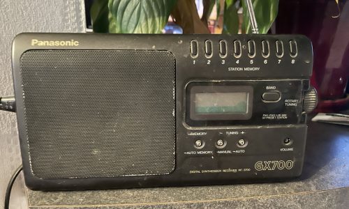Radio